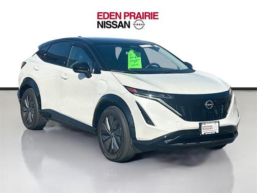 2023 Nissan ARIYA ENGAGE