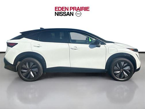 2023 Nissan ARIYA ENGAGE