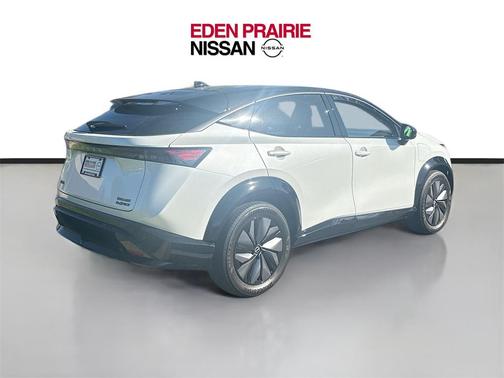 2023 Nissan ARIYA ENGAGE