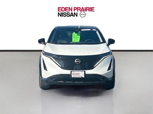 2023 Nissan ARIYA ENGAGE