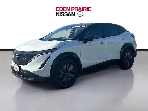 2023 Nissan ARIYA ENGAGE