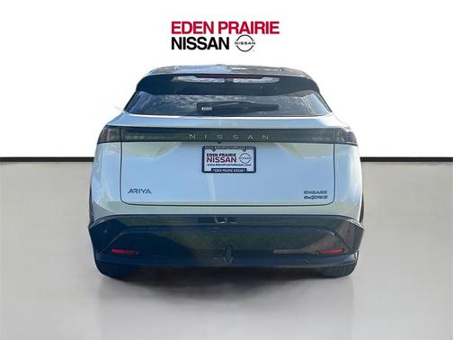 2023 Nissan ARIYA ENGAGE