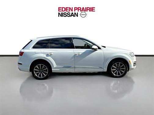 2018 Audi Q7 3.0T Premium Plus