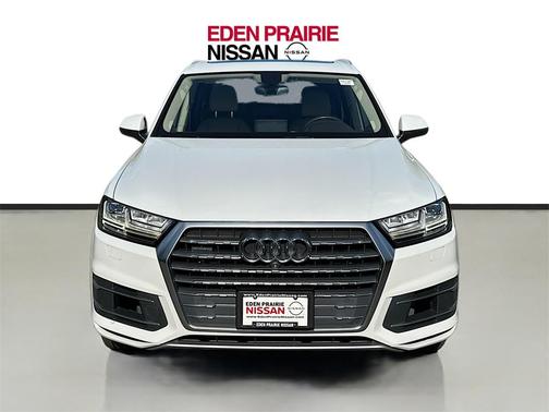 2018 Audi Q7 3.0T Premium Plus