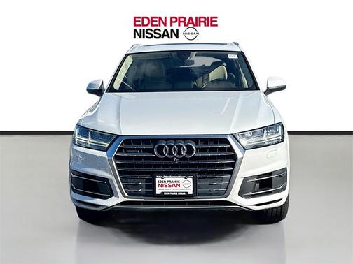 2018 Audi Q7 3.0T Premium Plus