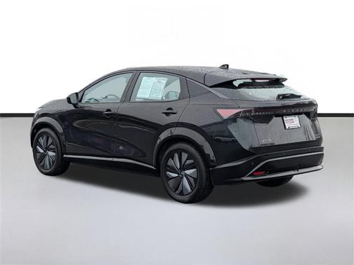 2023 Nissan ARIYA EVOLVE+