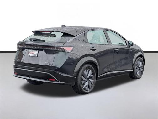 2023 Nissan ARIYA EVOLVE+