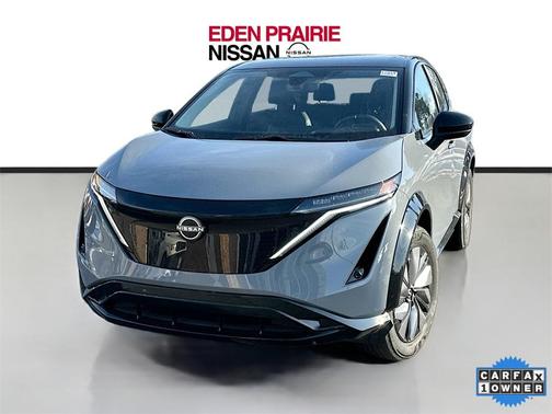 2023 Nissan ARIYA ENGAGE