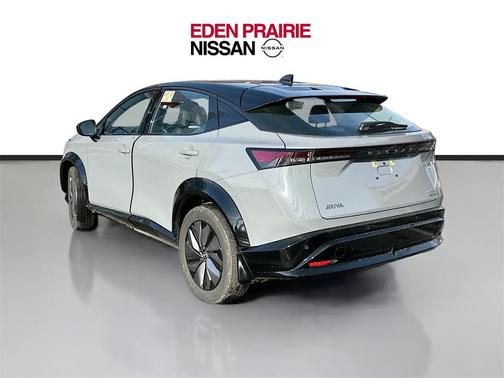 2023 Nissan ARIYA ENGAGE