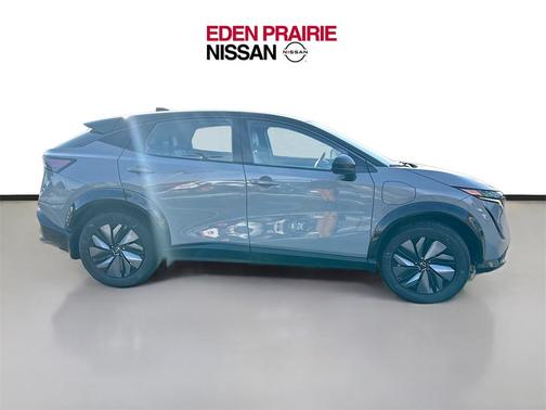 2023 Nissan ARIYA ENGAGE