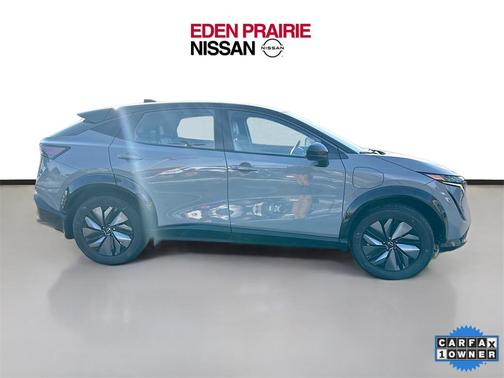 2023 Nissan ARIYA ENGAGE