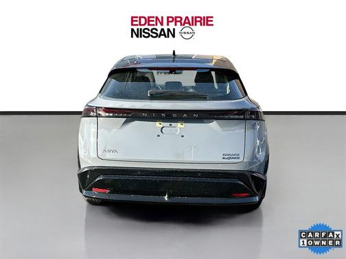 2023 Nissan ARIYA ENGAGE