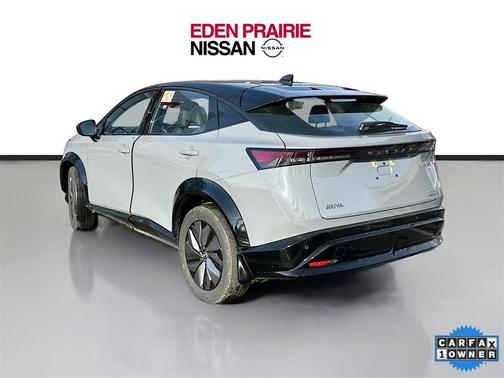 2023 Nissan ARIYA ENGAGE