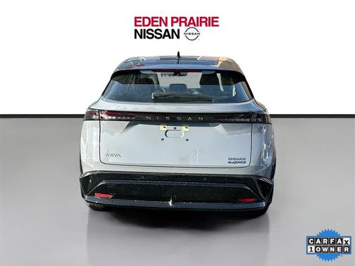 2023 Nissan ARIYA ENGAGE