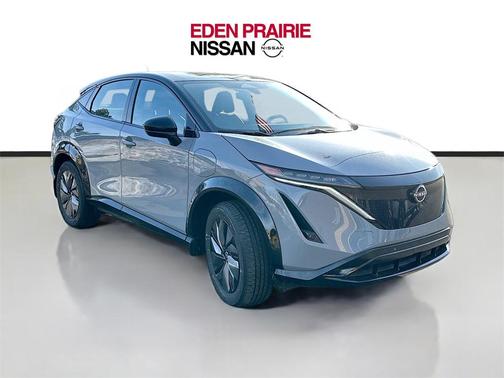 2023 Nissan ARIYA ENGAGE