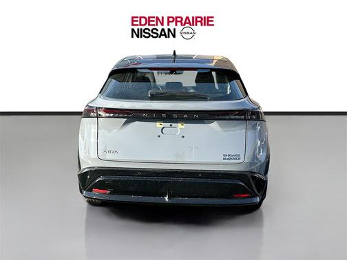 2023 Nissan ARIYA ENGAGE
