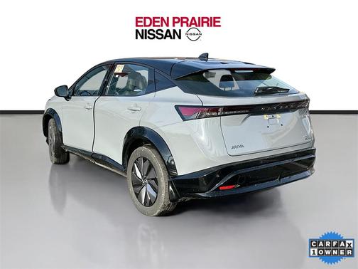 2023 Nissan ARIYA ENGAGE