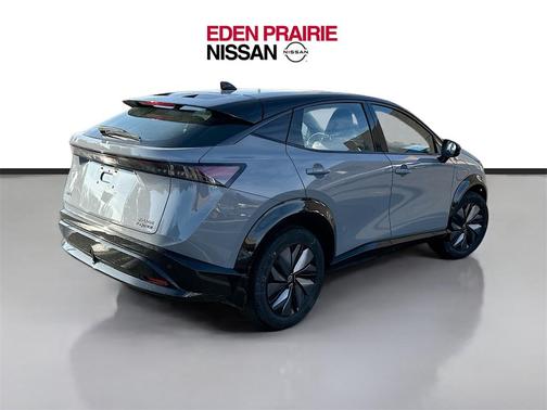 2023 Nissan ARIYA ENGAGE