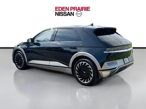 2023 Hyundai IONIQ 5 Limited
