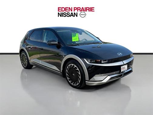 2023 Hyundai IONIQ 5 Limited