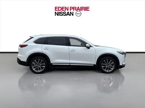 2023 Mazda CX-9 Grand Touring