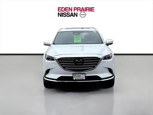 2023 Mazda CX-9 Grand Touring