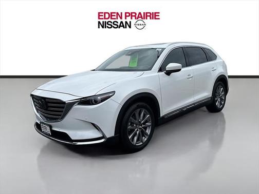2023 Mazda CX-9 Grand Touring