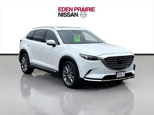 2023 Mazda CX-9 Grand Touring