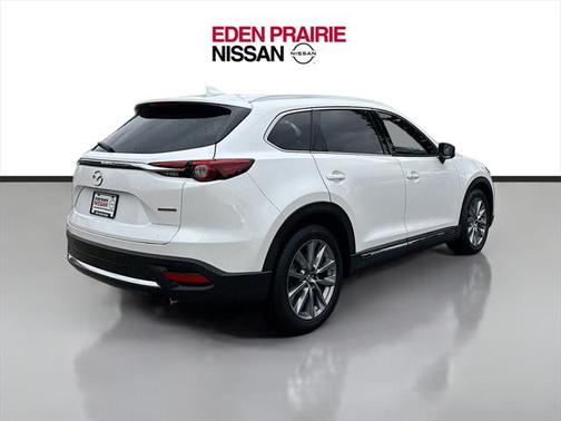 2023 Mazda CX-9 Grand Touring