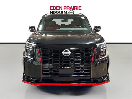 2026 Nissan Armada NISMO