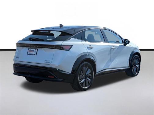 2023 Nissan ARIYA EVOLVE+