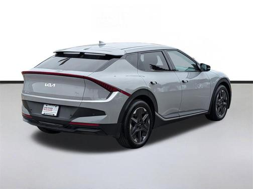 2025 Kia EV6 Light Long Range