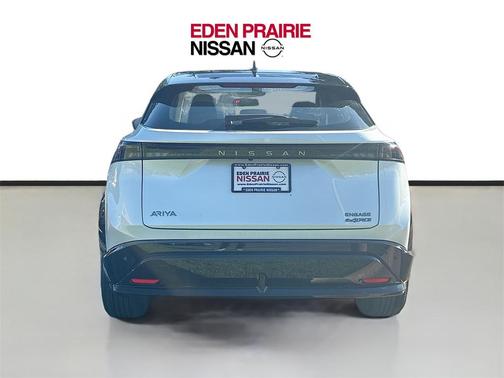 2024 Nissan ARIYA ENGAGE
