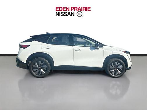 2024 Nissan ARIYA ENGAGE