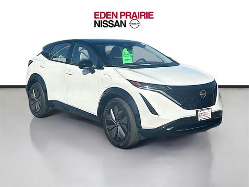 2024 Nissan ARIYA ENGAGE