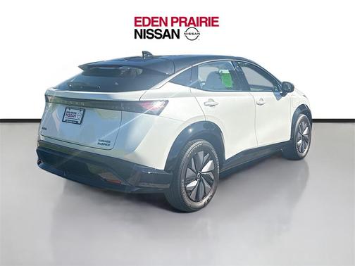 2024 Nissan ARIYA ENGAGE