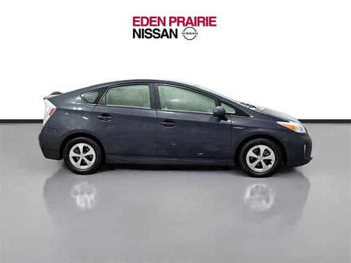 2015 Toyota Prius Four