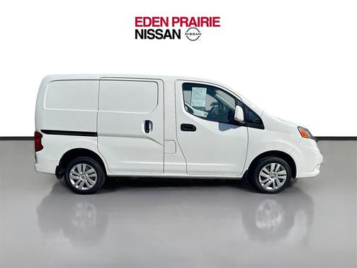 2020 Nissan NV200 SV