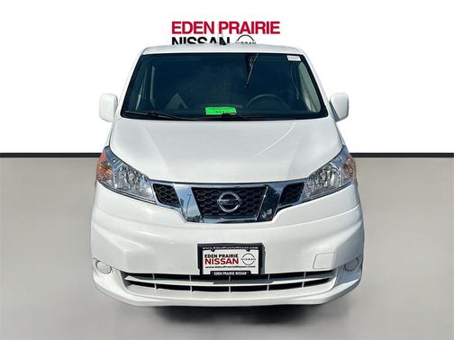 2020 Nissan NV200 SV