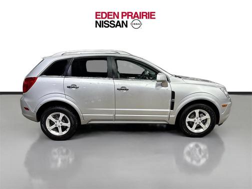 2013 Chevrolet Captiva Sport LT