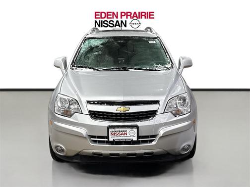 2013 Chevrolet Captiva Sport LT