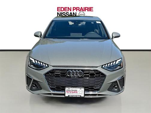 2023 Audi A4 45 S line Premium Plus