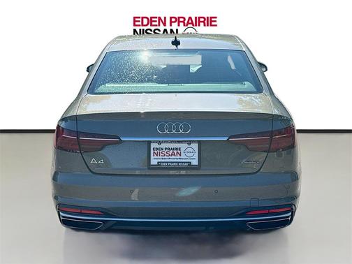 2023 Audi A4 45 S line Premium Plus