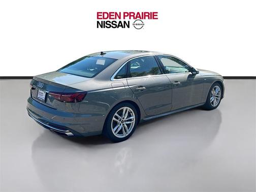 2023 Audi A4 45 S line Premium Plus