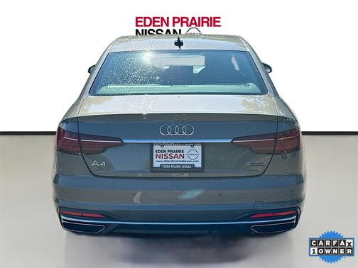 2023 Audi A4 45 S line Premium Plus