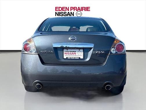 2012 Nissan Altima 2.5 SL