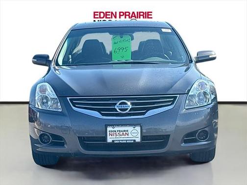 2012 Nissan Altima 2.5 SL