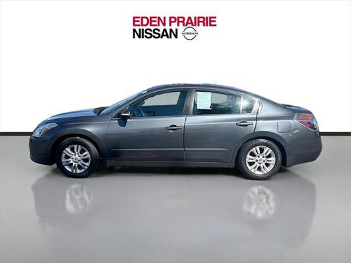 2012 Nissan Altima 2.5 SL