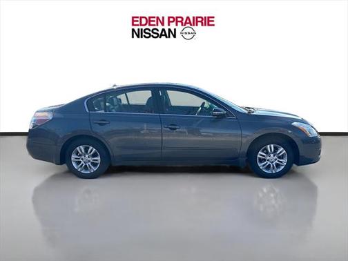 2012 Nissan Altima 2.5 SL