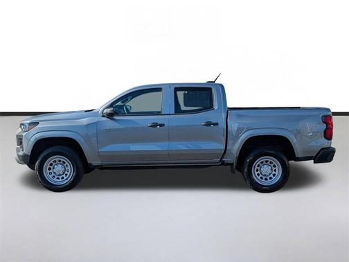 2024 Chevrolet Colorado WT